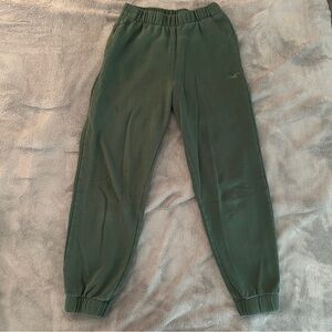 Hollister Sweatpants Joggers Ultra High Rise